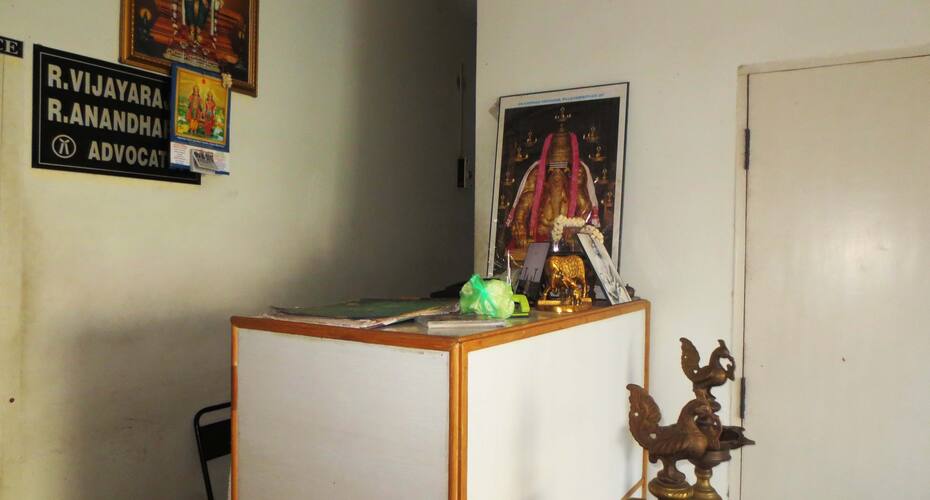 Sree Lekha Lodge, Kadapa 5